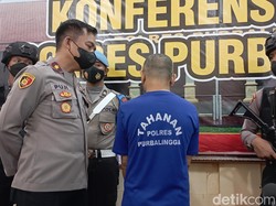 Kepala MI di Purbalingga Cabuli Murid Laki-laki, Modus Beri Duit Rp 20 Ribu