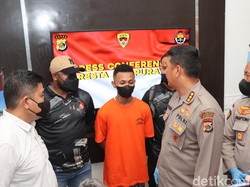 Pria di Jayapura Bunuh PSK gegara Uang Kencan Tak Cukup