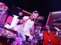 Seleb TikTok Prince Makin Eksis Aja Nih!