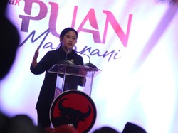 Pernyataan Lengkap Puan Usai Dewan Kolonel Disanksi Keras