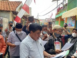 Para Investor Tuntut Yusuf Mansur Kembalikan Duit Modal Rp 50 M