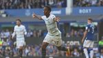 Awal Kurang Mulus Raheem Sterling di Chelsea
