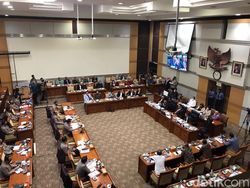 Anggota DPR Prihatin Kondisi Anak-anak Ferdy Sambo