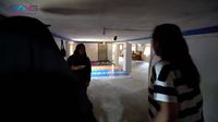 10 Foto Rumah Pengasuh Rafathar, Sederhana Tapi Luasnya Bikin Raffi Kaget