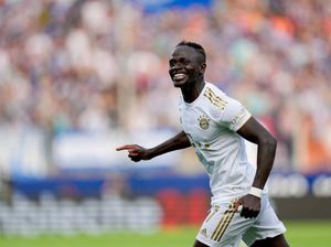 Sadio Mane Susul Ronaldo ke Al Nassr?