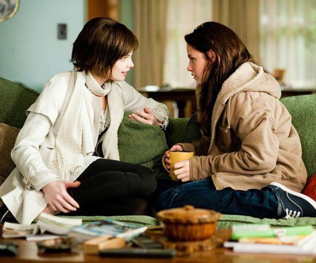 Taylor Swift hampir menjadi cameo dalam film Twilight: New Moon