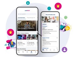 Belajar Skill Baru Gratis dengan Fitur Teranyar Jobstreet di seekMAX