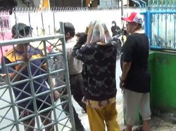 Sejoli di Makassar Digerebek Berduaan di Indekos, Ngaku Beri Motivasi Kuliah