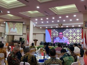 Menko Mahfud Md Sebut Ada Hakim yang Manfaatkan Independensi