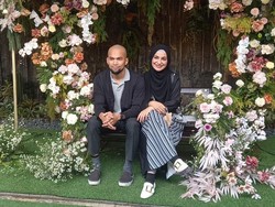 5 Tahun Jatuh Bangun Shireen Sungkar Bisnis Kue, Sempat Down Gegara Pandemi