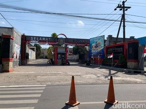 Kesaksian Siswa SMK Jember Cemburu Tendang Teman Sekelas hingga Tewas Kesaksian Siswa SMK Jember Cemburu Tendang Teman Sekelas hingga Tewas