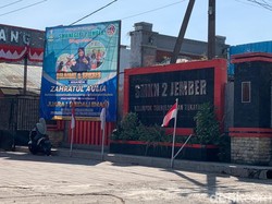 Siswa SMKN 2 Jember yang Ditendang Teman Tewas Karena Pendarahan Otak