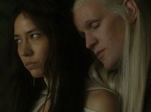 Sonoya Mizuno, Aktris Pertama yang Lakoni Adegan Seks di House of The Dragon Sonoya Mizuno, Aktris Pertama yang Lakoni Adegan Seks di House of The Dragon