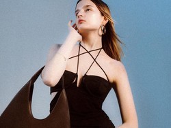 Rekomendasi Tas Brand Lokal dengan Model Klasik, Bisa Dipakai Kerja dan Pesta