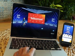 Telkomsel Resmi Adakan Program Digital Creative Entrepreneurs 2022