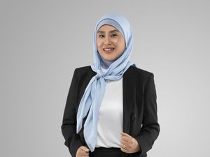 Mengenal Mia Melinda, Bos Investor Startup Baru Telkomsel Mengenal Mia Melinda, Bos Investor Startup Baru Telkomsel