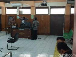 Pengacara Bos SMA SPI Kota Batu Bawa Bukti Baru di Sidang Duplik
