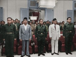 Latar Belakang Gerakan PRRI Permesta dan Dampaknya