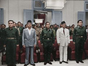 Latar Belakang Gerakan PRRI Permesta dan Dampaknya Latar Belakang Gerakan PRRI Permesta dan Dampaknya