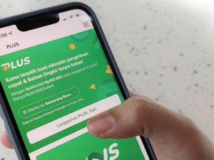 Langganan Paket PLUS by GoTo, Bisa Dapat Gratis Ongkir-Promo Eksklusif