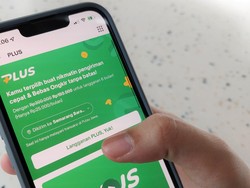 Langganan Paket PLUS by GoTo, Bisa Dapat Gratis Ongkir-Promo Eksklusif