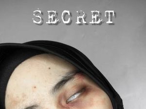 Viral Makeup Wajah bak Dijahit Bikin Netizen Kaget, Ini Cerita di Baliknya