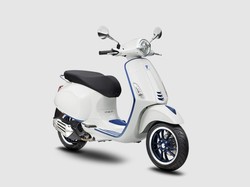 Harga Vespa Matic Baru dan Second Agustus 2022