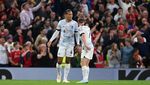 Momen Gol MU Ini Bikin Milner Ngomel-ngomel ke Van Dijk