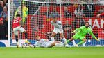 Momen Gol MU Ini Bikin Milner Ngomel-ngomel ke Van Dijk