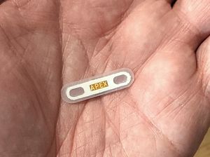 Pria Ini Tanam Chip di Tangan, Buat Apa Coba?