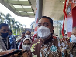 Antisipasi Cacar Monyet, Pemkot Surabaya Siapkan Tempat Isolasi di RS