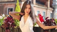 Wanida Termthanaporn yang Bikin Para Netizen Jatuh Hati
