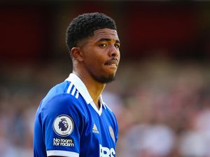 Penawaran Ketiga Chelsea Beli Wesley Fofana Ditolak Leicester City!