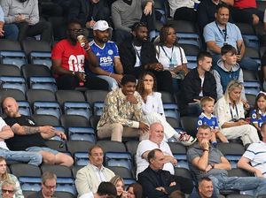 Leicester Tunggu Tawaran Mahal Chelsea untuk Fofana