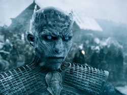 House of The Dragon Ungkap soal White Walker