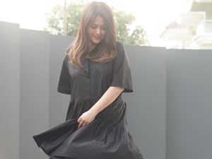 Wina Natalia Mau Mandiri, Nggak Bertumpu Lagi Pada Anji Wina Natalia Mau Mandiri, Nggak Bertumpu Lagi Pada Anji