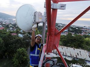 Pemerintah Masih Hitung Insentif Lelang Frekuensi 5G