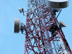 Internet Indonesia Kurang Ngebut, Butuh Spektrum 1.300 MHz Lagi