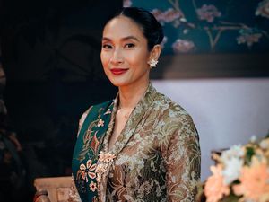 Kepercayaan Primbon Bagi Happy Salma