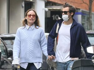 Alasan Olivia Wilde Batal Jadi Istri Harry Styles di Dont Worry Darling