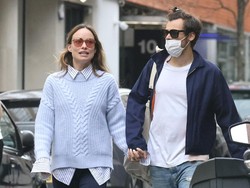 Alasan Olivia Wilde Batal Jadi Istri Harry Styles di Dont Worry Darling