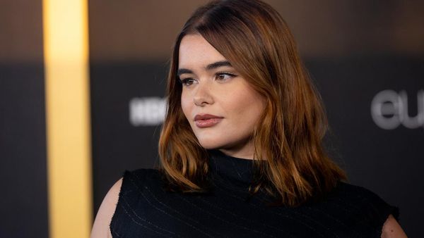 Viral Transformasi Dramatis Bintang Euphoria, Dulu Plus-size Kini Ramping