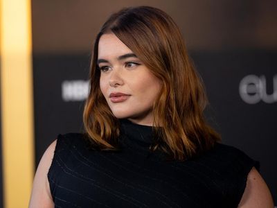 Viral Transformasi Dramatis Bintang Euphoria, Dulu Plus-size Kini Ramping