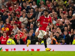 Ada Peran Fred di Balik Kepindahan Casemiro ke MU