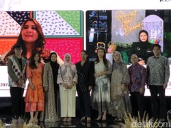 6 Desainer dan Brand RI Ini akan Tampil di New York Fashion Week 2023