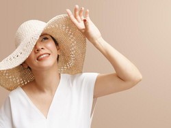 Awas! 5 Bahaya Ini Mengintai Bila Terlalu Lama Terpapar Sinar Matahari