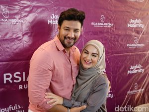 Pengakuan Ammar Zoni: Tabungan Ludes hingga Keluarga Hancur karena Narkoba