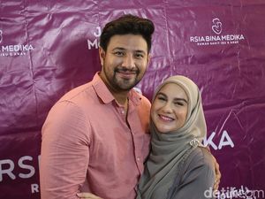 Langkah Irish Bella Setelah Ammar Zoni Kembali Ditangkap karena Narkoba