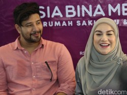 Ammar Zoni Kini Terjerat Sabu Usai Dulu Pakai Ganja