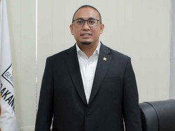 Andre Rosiade: Sekjen Gerindra Silahturahmi dengan PW Muhammadiyah Sumbar